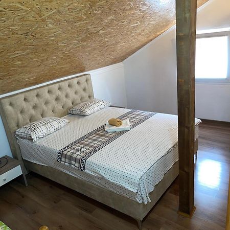 Apartment Perovic Κότορ Εξωτερικό φωτογραφία