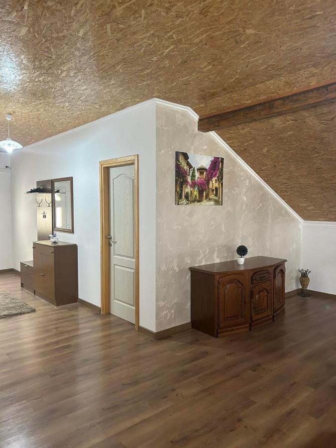 Apartment Perovic Κότορ Εξωτερικό φωτογραφία