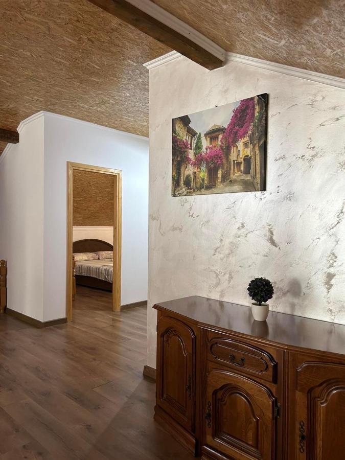 Apartment Perovic Κότορ Εξωτερικό φωτογραφία