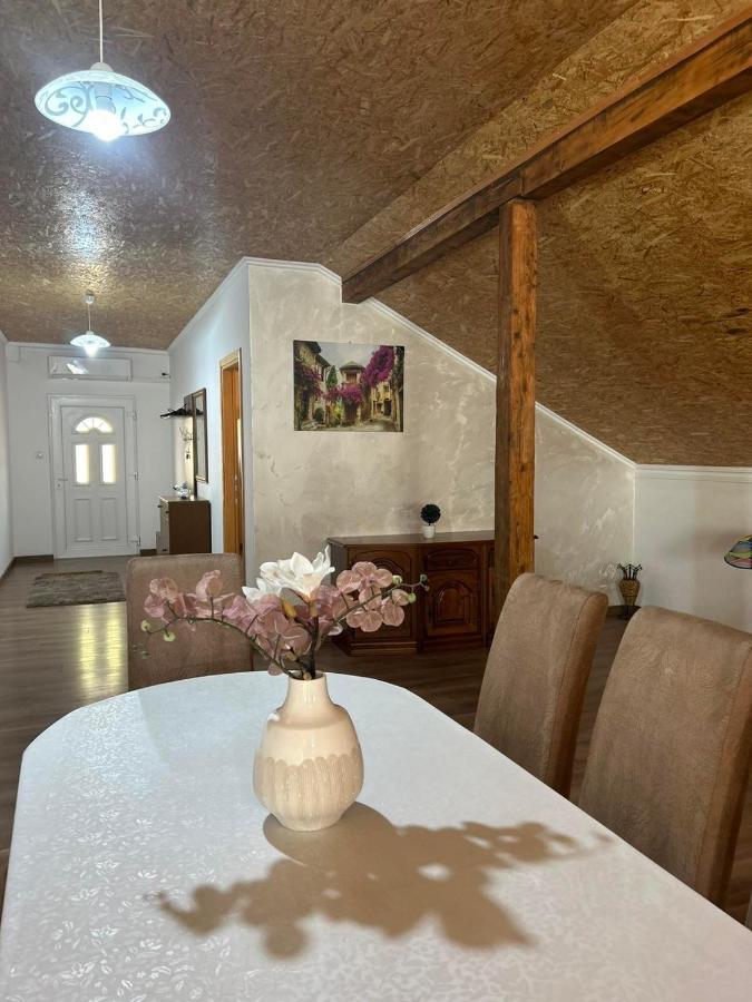 Apartment Perovic Κότορ Εξωτερικό φωτογραφία