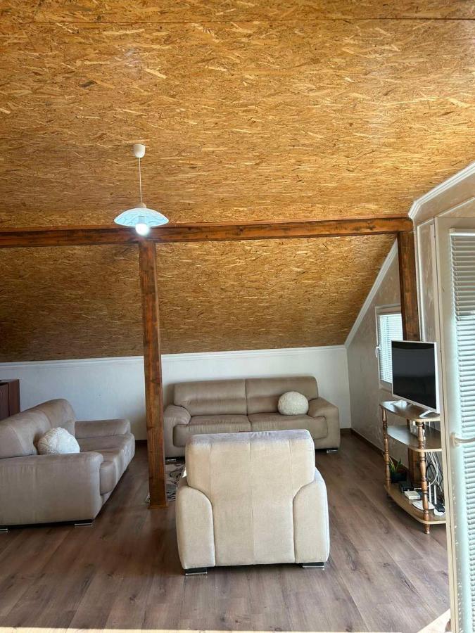 Apartment Perovic Κότορ Εξωτερικό φωτογραφία