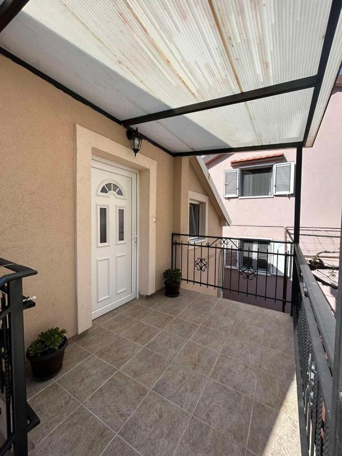 Apartment Perovic Κότορ Εξωτερικό φωτογραφία