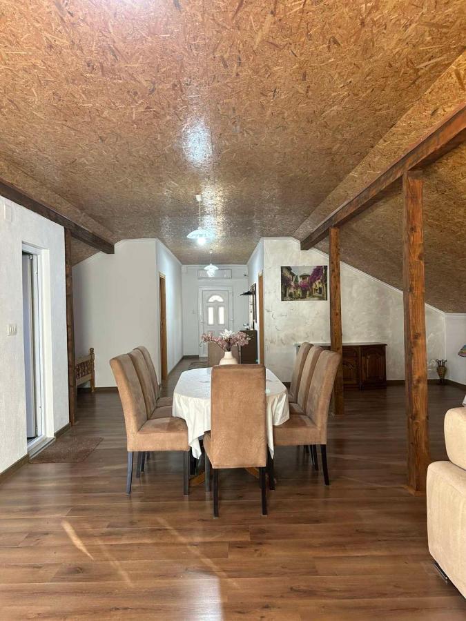 Apartment Perovic Κότορ Εξωτερικό φωτογραφία