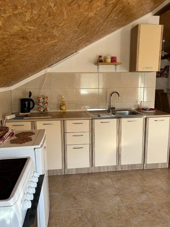 Apartment Perovic Κότορ Εξωτερικό φωτογραφία