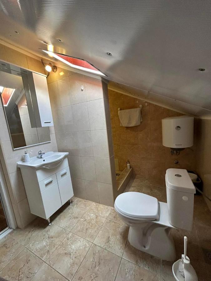 Apartment Perovic Κότορ Εξωτερικό φωτογραφία