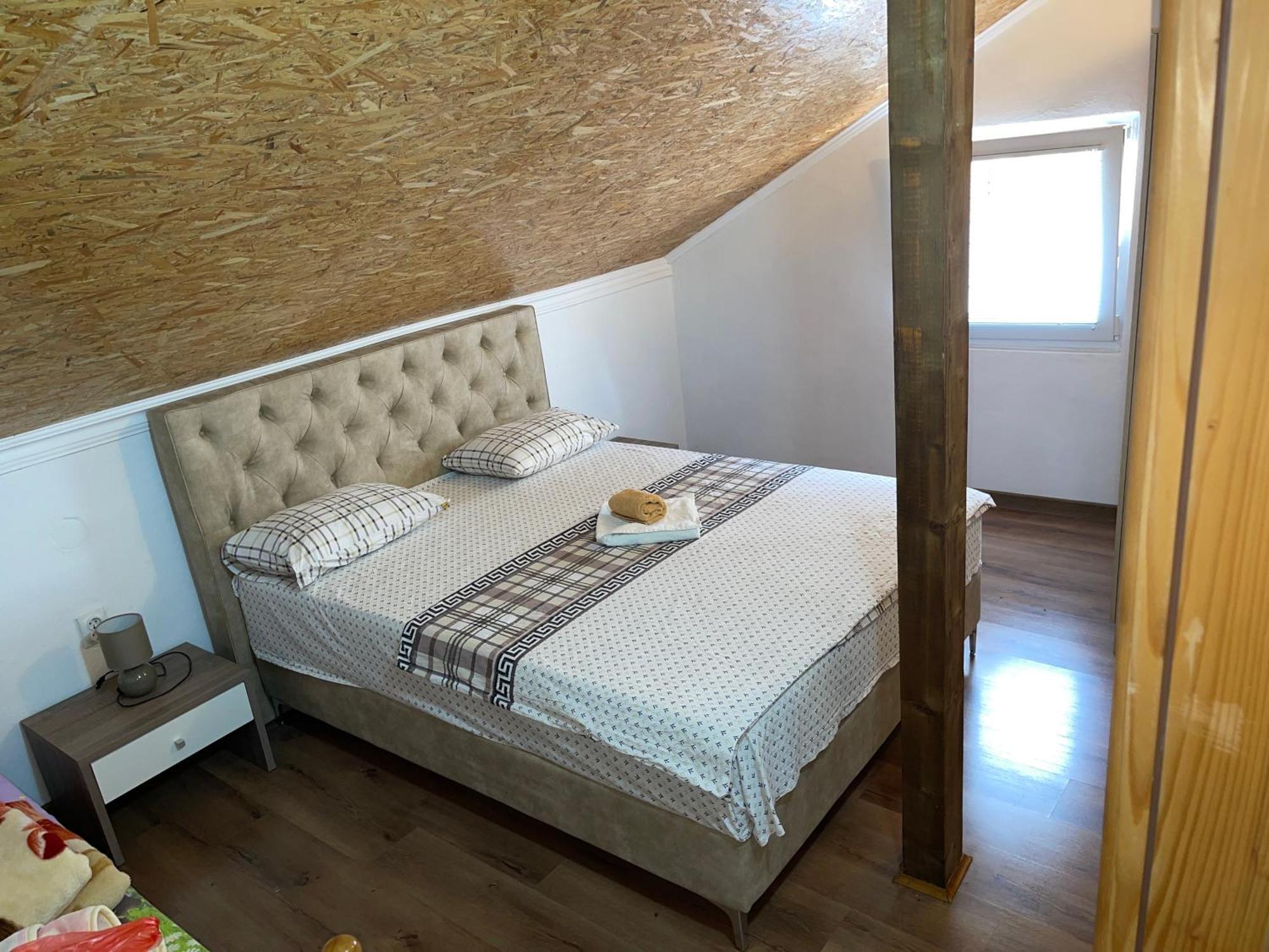 Apartment Perovic Κότορ Εξωτερικό φωτογραφία