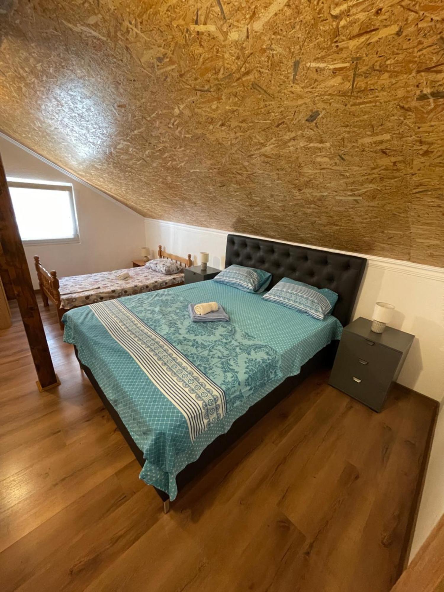 Apartment Perovic Κότορ Εξωτερικό φωτογραφία