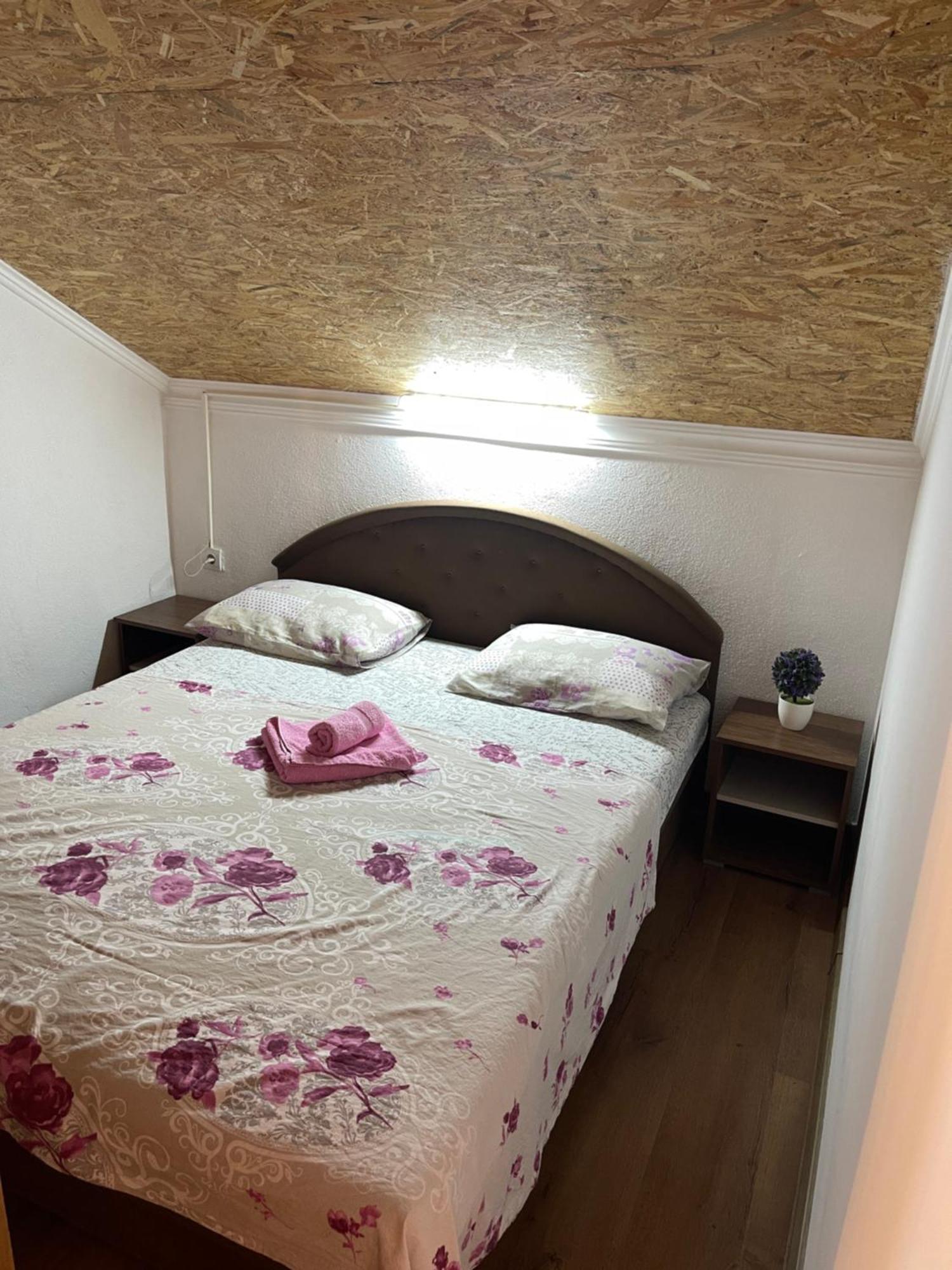 Apartment Perovic Κότορ Εξωτερικό φωτογραφία